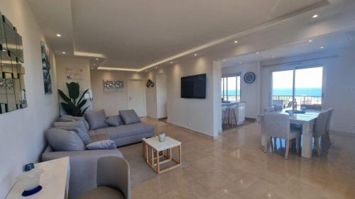 Plaine de la Brague Apartment | LUXURY APPARTEMENT Vue MER PANORAMIQUE