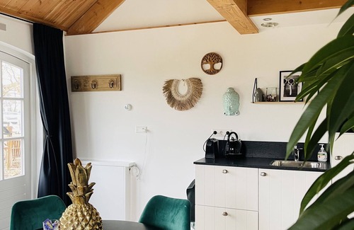 Boesingheliede Apartment | Luxury Appartment Bohemian