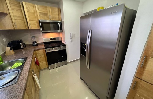 Villa Mella Apartment | LUXURY APT & PRIVATE JACUZZI