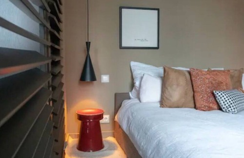 Ludwigsvorstadt-Isarvorstadt Apartment | Luxury apt walking distance to Octoberfest