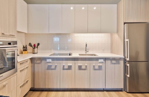 MIT Apartment | Luxury Apt with Amenities