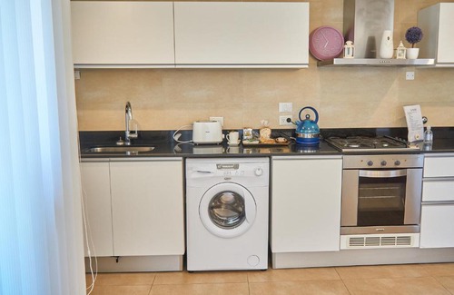 Junin Apartment | luxury