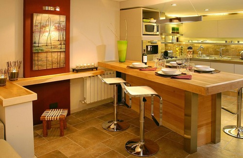 Belgrano Apartment | Luxury Retreat, Panoramic Views