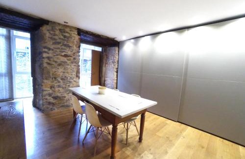 Vitoria-Gasteiz Old Town Apartment | Luxury Arquillos Vitoria