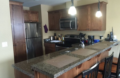 Golden Condo | Luxury Aspen Unit 2 BR, Lots of privacy, Breathtaking Mountain views