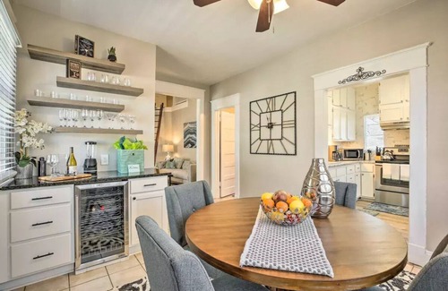 Ansley Park Apartment | Luxury at Piedmont Park Near Atlanta Attractions