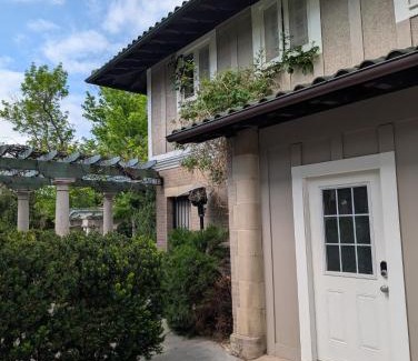 Old North End House | Luxury at the 1912 Sharp Mansion
