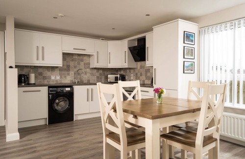 Portrush Apartment | Luxury at The Links, Portrush