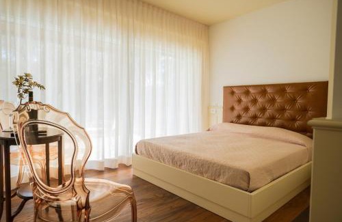 Pineta Bed & Breakfast | Luxury B&B La Riserva Dannunziana
