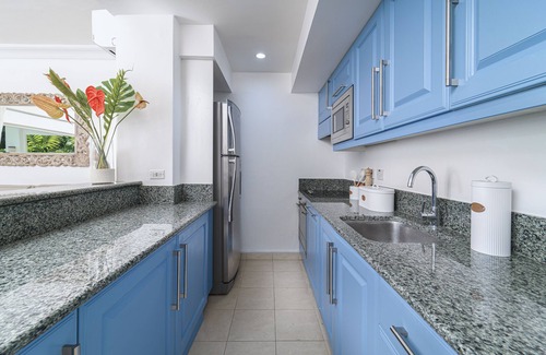 Porters Apartment | Luxury Barbados Villa – Ocean Views & Direct Beach Access Just Moments Away