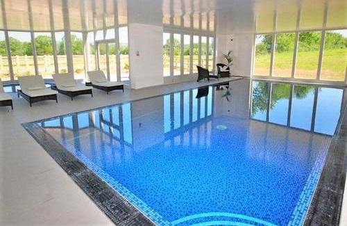 Dulcote House | Luxury barn conversion