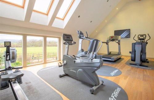 Dulcote House | Luxury barn conversion