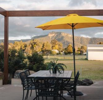 Broke House | Luxury Barn - The Charles at Broke Hunter Valley