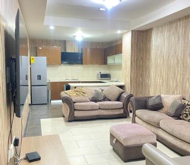 Bono East Region Apartment | Luxury Base