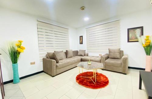 Bono East Region Apartment | Luxury Base
