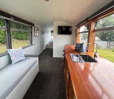 Castlecliff Other | Luxury Beach Bus