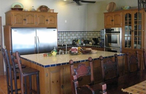 Loreto Villa | Luxury Beach Front Villa