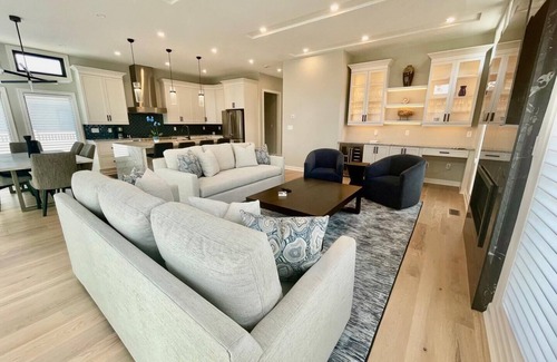 South Rehoboth House | Luxury Beach Home w/Private Pool – Steps from Ocean & Downtown Rehoboth!