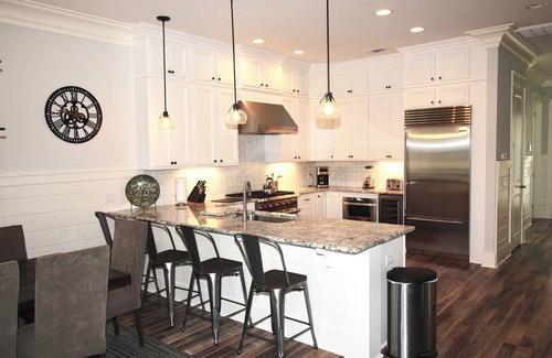 WaterSound West Beach House | Luxury Beach House/Gated Community. nPRIVATE BEACH ACCESS/CLUBHOUSE & POOL