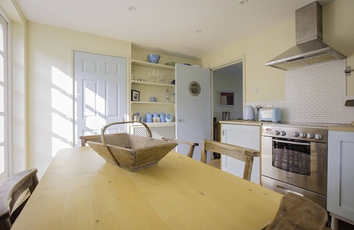 Kingsand House | Luxury beach house, Cornwall - stunning sea views - the perfect getaway