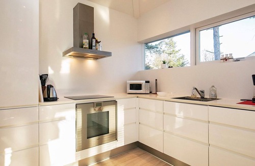 Hals House | Luxury Beach House with Spa - By Traum Ferienwohnungen