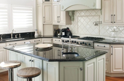 Shell Island House | Luxury Beach House ~ Steps to the Ocean with Stunning Sound Views