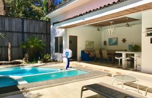 Playa Hermosa Apartment | Luxury Beachfront Oasis - Hermosa Palms 50