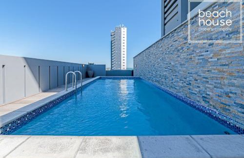 Bloubergstrand Apartment | Luxury Beachfront Penthouse, Blouberg- 3 Bedroom