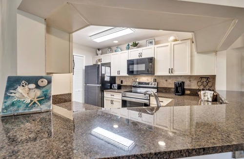 Sandestin Condo | Luxury beachside condo in the fabulous Sandestin Golf and Beach Resort in Destin