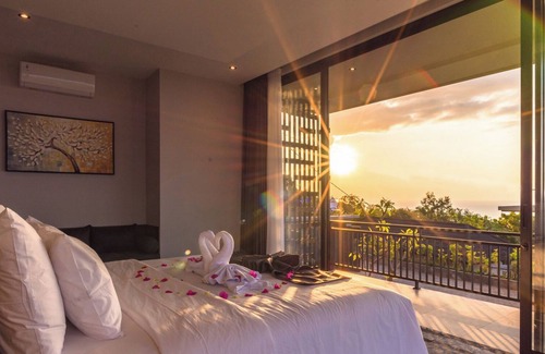 Tigawasa Villa | Luxury & Beautiful Dream Getaway Villa In Lovina