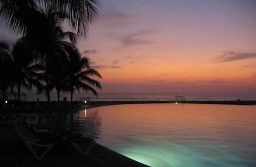 Playa Diamante Condo | Luxury & Beauty at the Grand Mayan Resorts Throughout Mexico