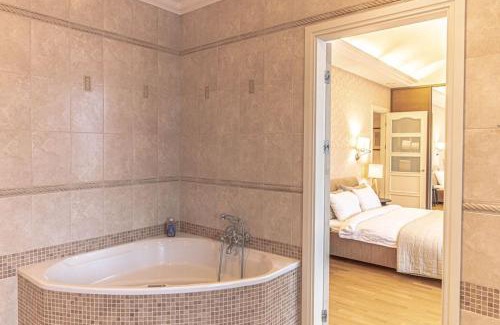 Old Town Apartment | Luxury & Best location