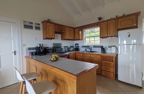 Choiseul Villa | Luxury boutique villa for eternal romantics, amazing views, fantastic pool