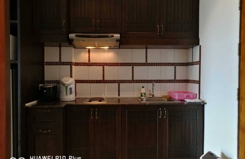 Jomtien Condo | Luxury building jomtien beach