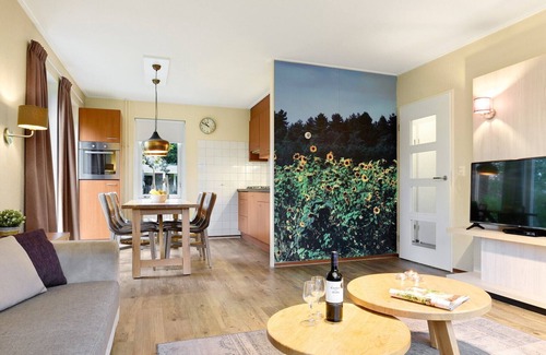 Diessen Cottage | Luxury bungalow for 4 people