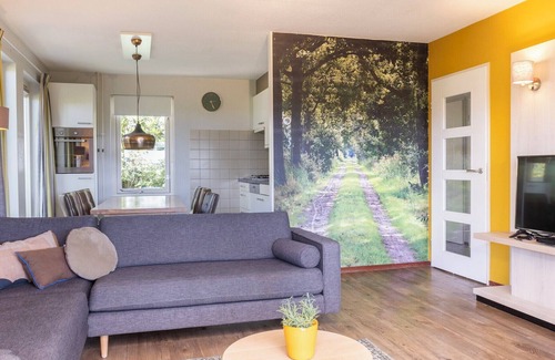 Diessen Cottage | Luxury bungalow for 4 persons