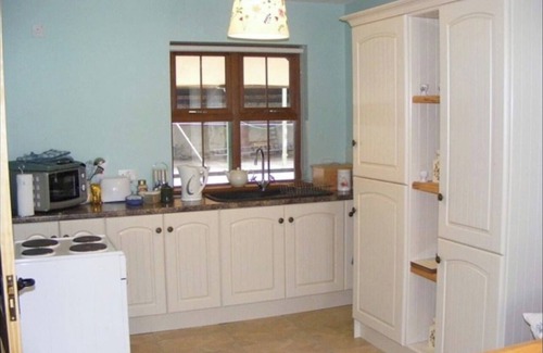 Craigavon Cottage | Luxury Cottage ClockTower/Royal Hillsborough