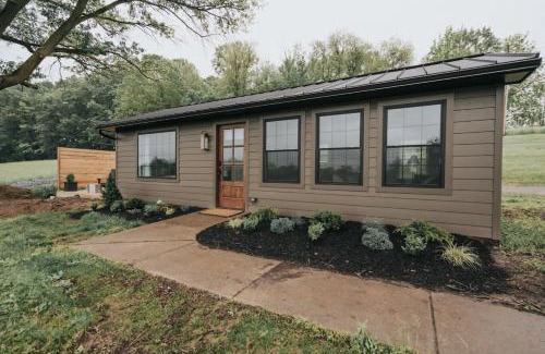 Strasburg House | Luxury Cabin at Beaver Creek with hot tub and stunning views