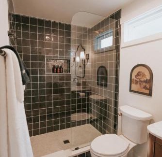 Strasburg House | Luxury Cabin at Beaver Creek with hot tub and stunning views