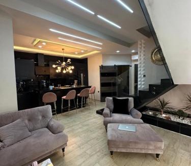 Eastern Khezama Villa | Luxury Central Cosy Villa