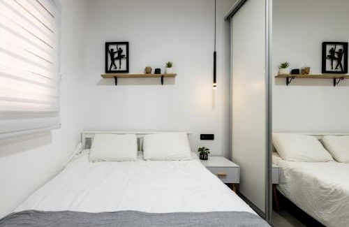 Beersheba Apartment | Luxury Central Old Town Apartment