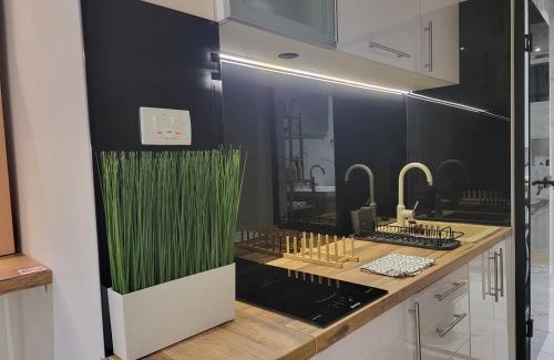 Terazije Apartment | Luxury Central Square Apartment 2214