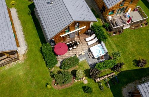 Sankt Georgen ob Murau Ski Chalet | Luxury Chalet Kreischberg 11a