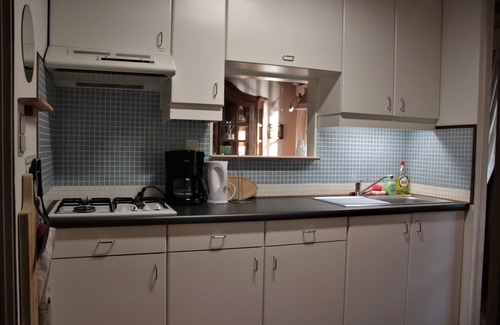 Zutendaal Ski Chalet | LUXURY CHALET for max 5 pers. In the middle of the Limburg forest