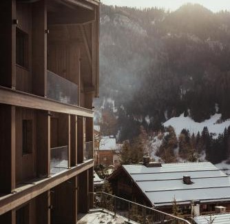 Ortisei Ski Chalet | Luxury Chalet P