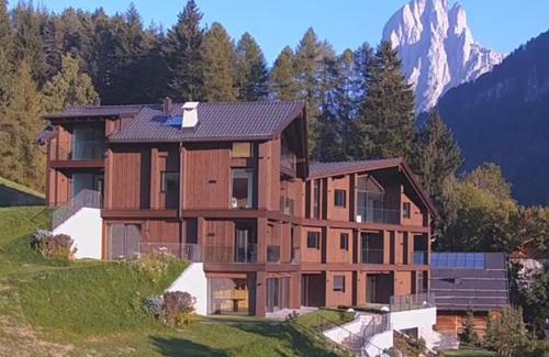 Ortisei Ski Chalet | Luxury Chalet P