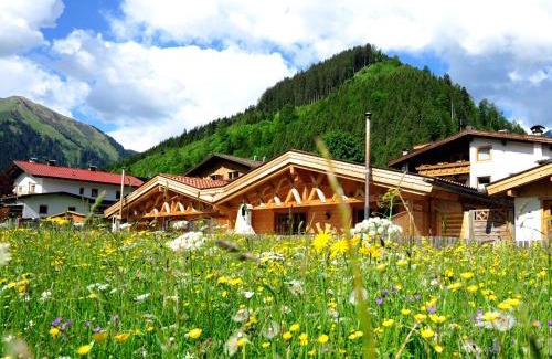 Bichlbach Resort | Luxury Chalets Wiesenruh