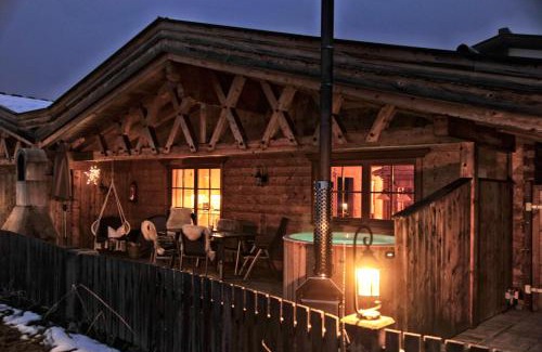Bichlbach Resort | Luxury Chalets Wiesenruh