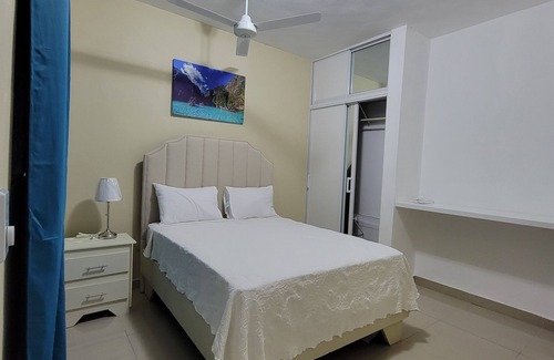Monte Cristi Hotel | Luxury Chic Hotel