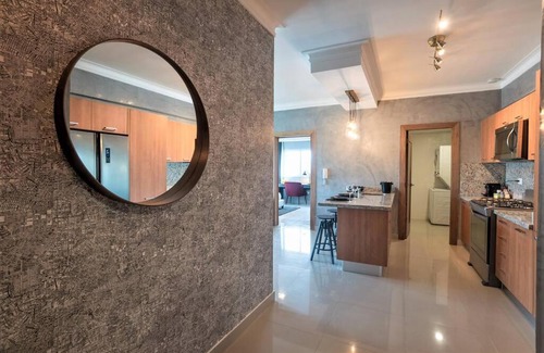 Neiba Apartment | LUXURY CITY CENTER APARTMENT